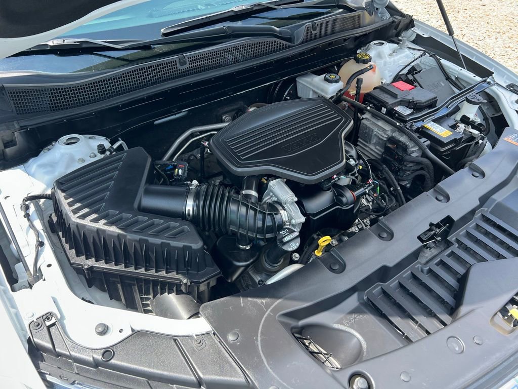 2022 Chevrolet Blazer 3LT photo 37