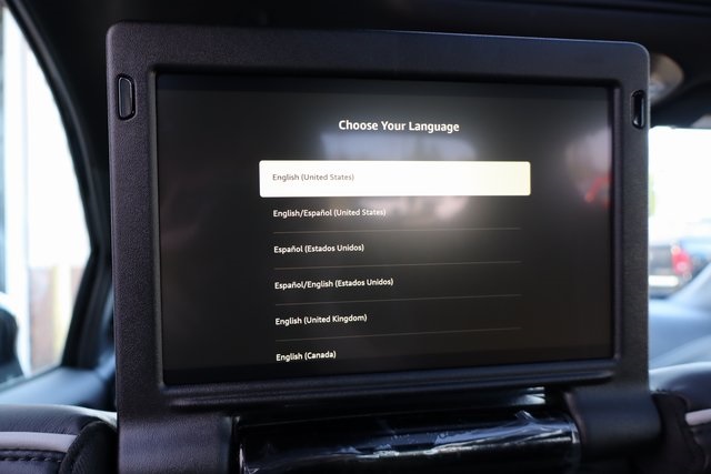 2026 Chrysler Pacifica Limited photo 42
