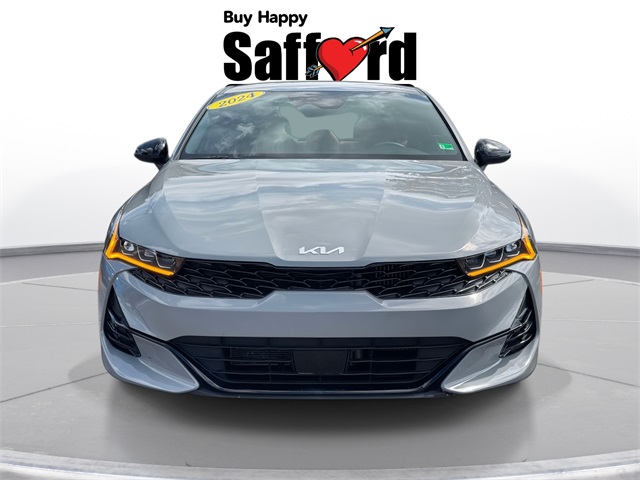 2024 Kia K5 GT-Line photo 6