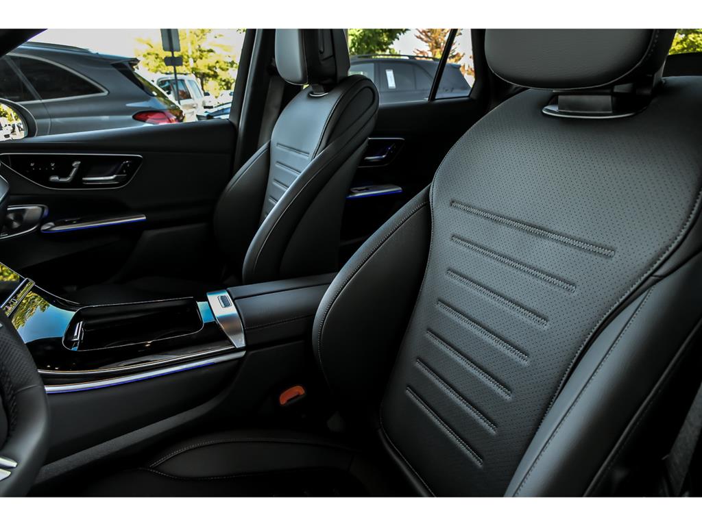 2026 Mercedes Benz GLC 300 4MATIC photo 9