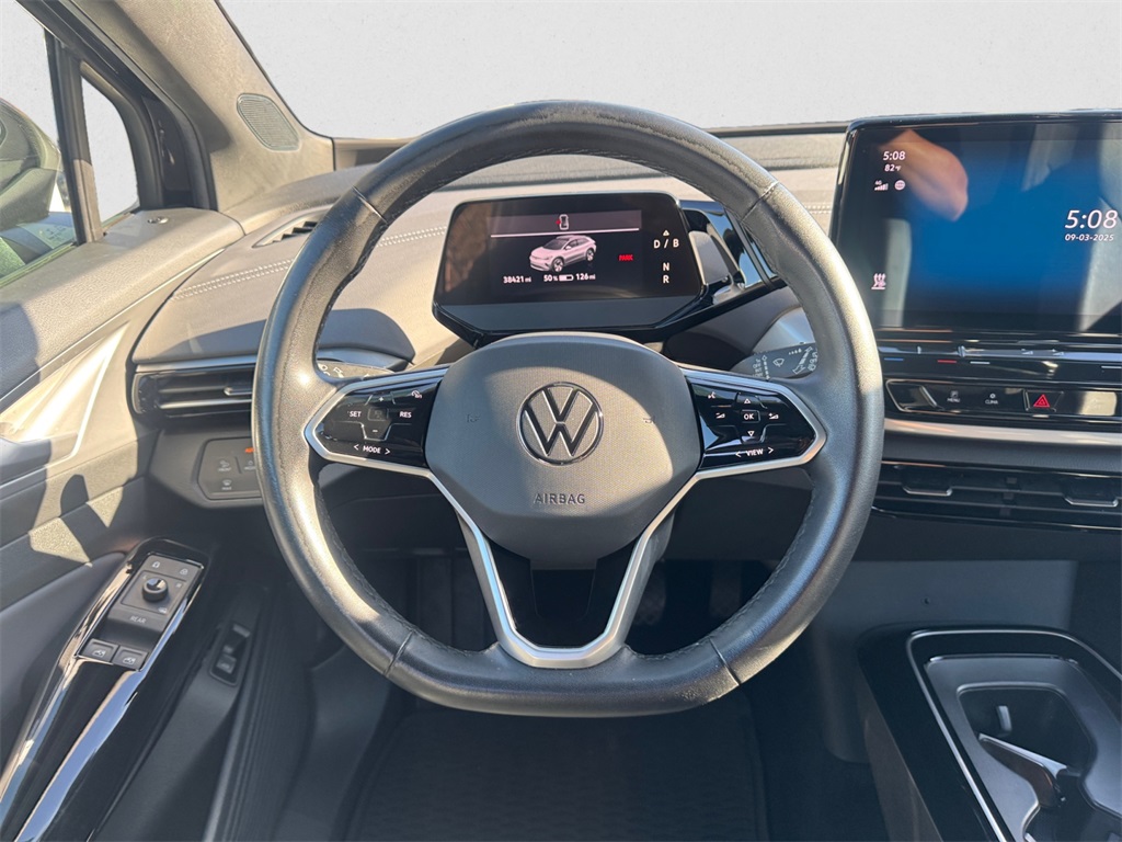 2023 Volkswagen ID.4 Pro S photo 12