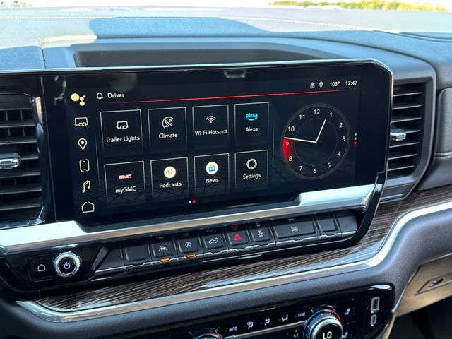 2024 Gmc Sierra 1500 Elevation photo 11