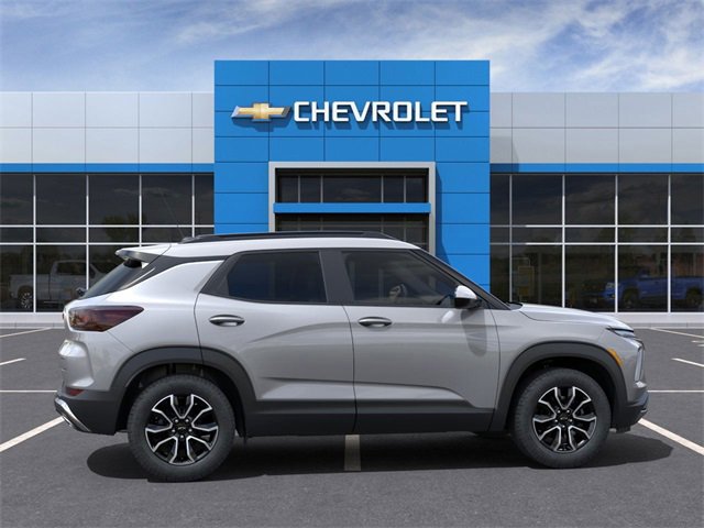 2025 Chevrolet Trailblazer ACTIV photo 5