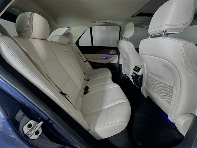 2025 Mercedes Benz GLE 350 4MATIC photo 25