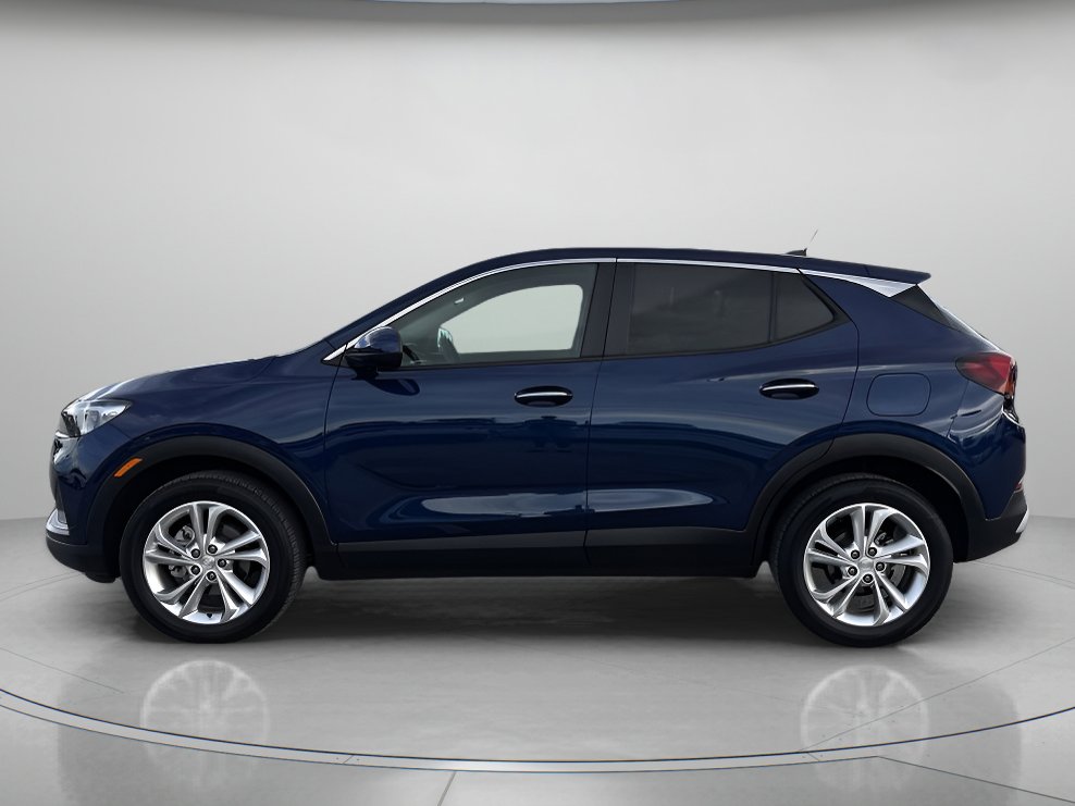 2023 Buick Encore GX Preferred Sport photo 4