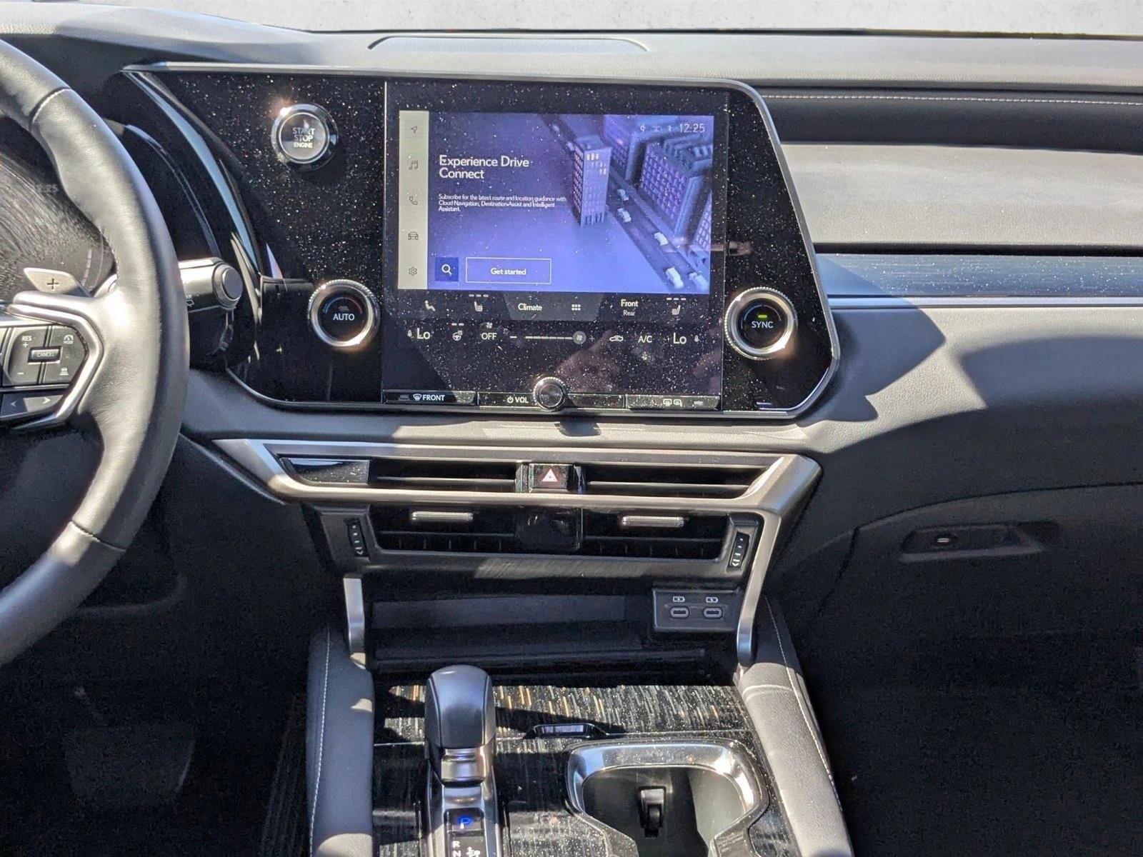 2024 Lexus RX 350 photo 14