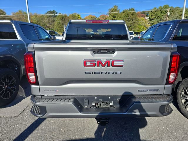 2026 Gmc Sierra 1500 Elevation photo 4