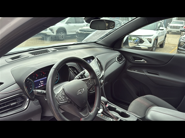 2023 Chevrolet Equinox RS photo 10