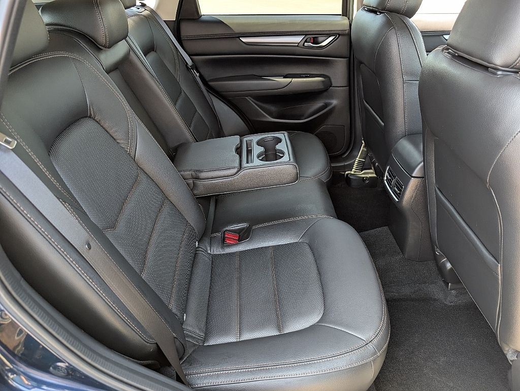 2023 Mazda CX-5 2.5 S Preferred photo 16