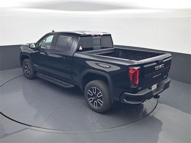 2026 Gmc Sierra 1500 AT4 photo 17