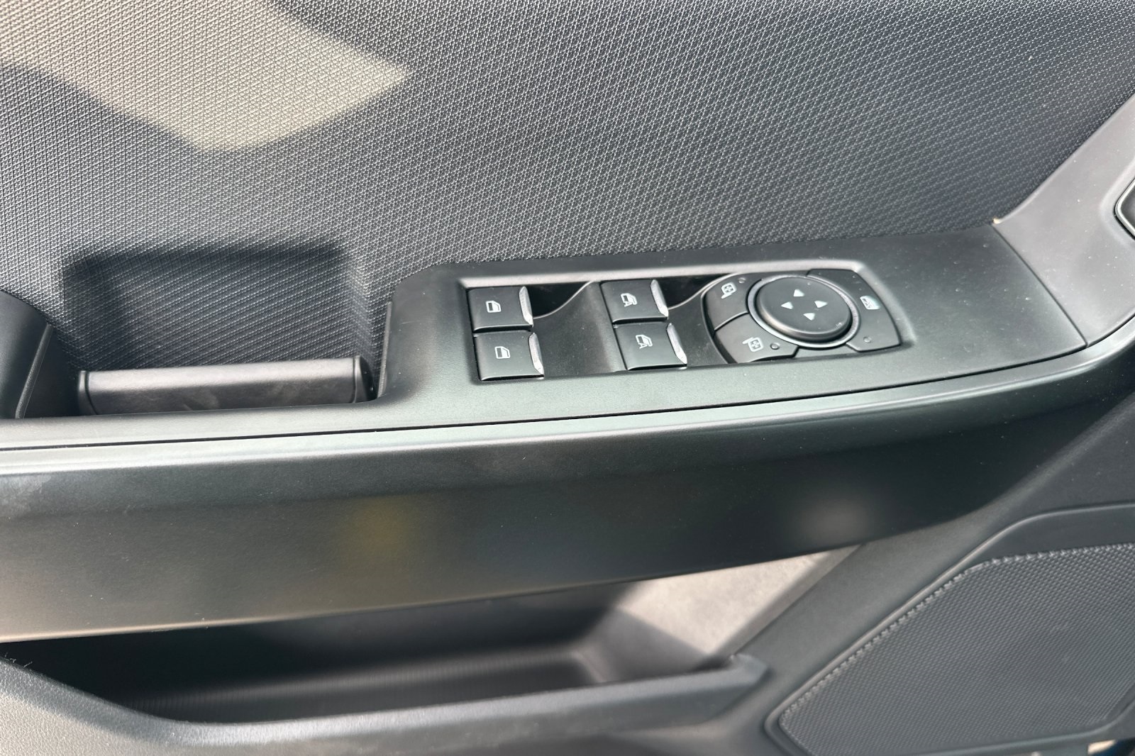 2025 Ford F-150 STX photo 11