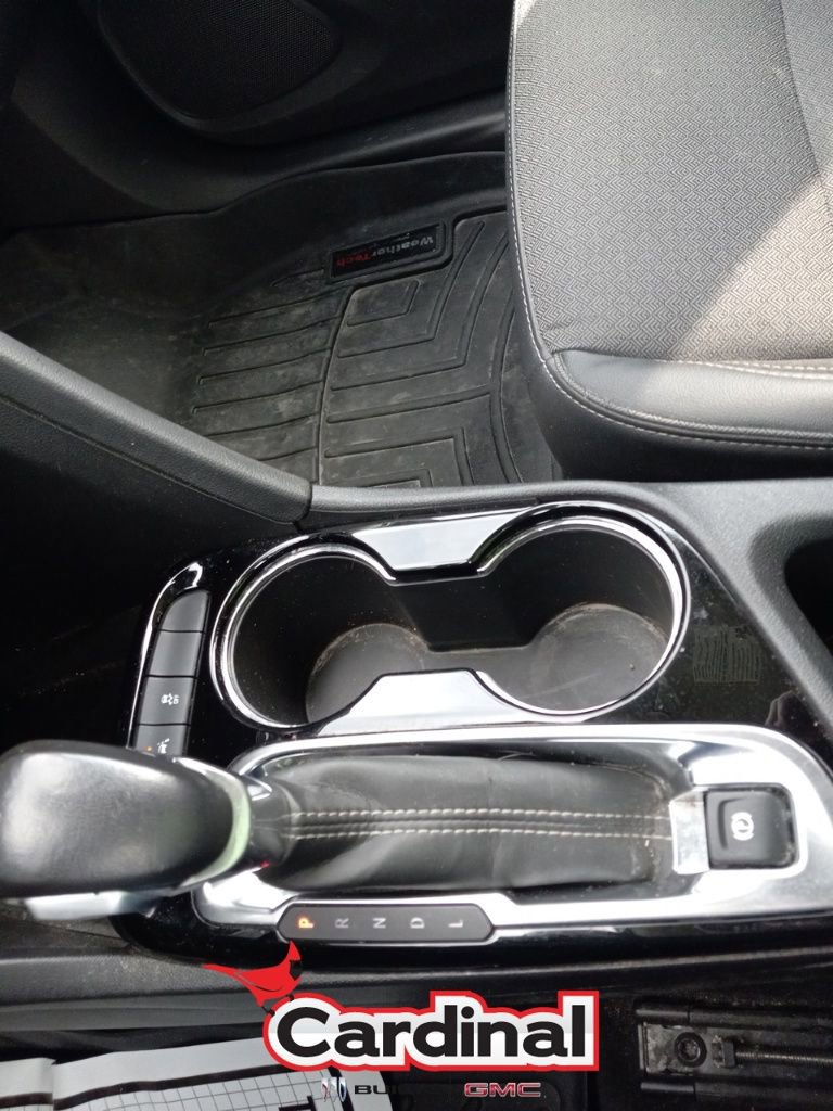 2022 Buick Encore GX Select photo 33