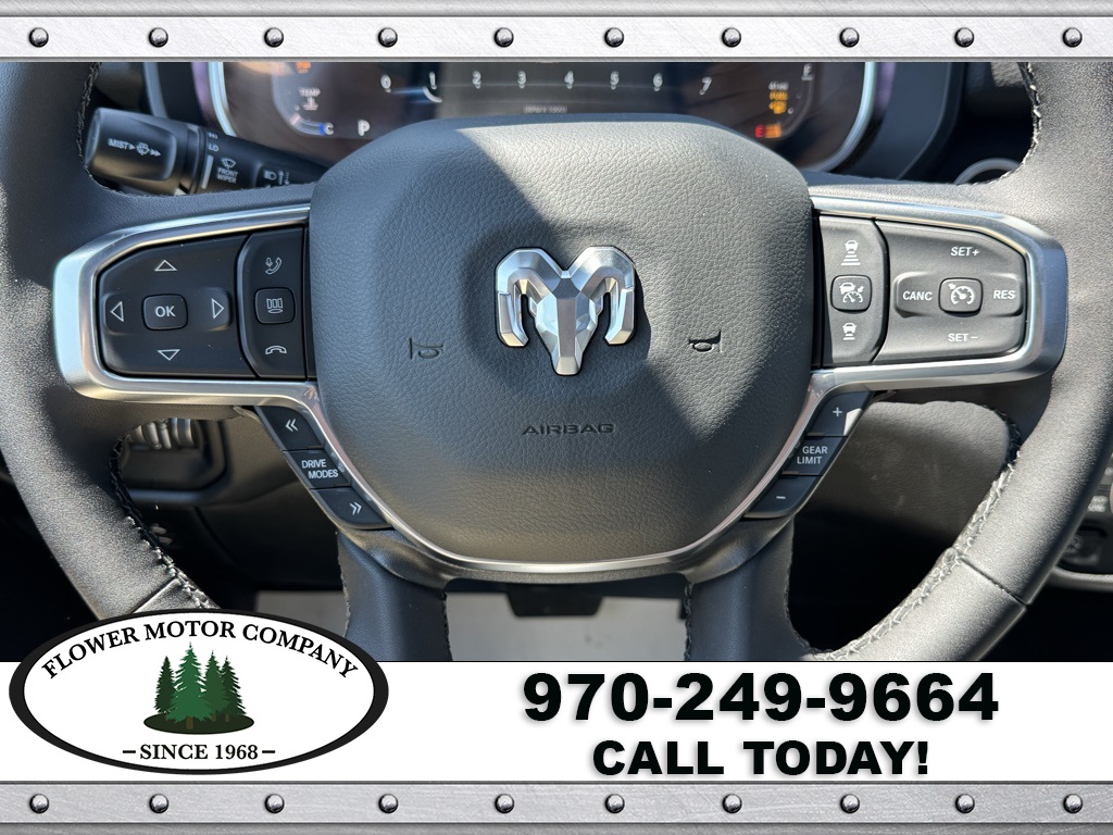 2025 Ram 1500 Big Horn Lone Star photo 16