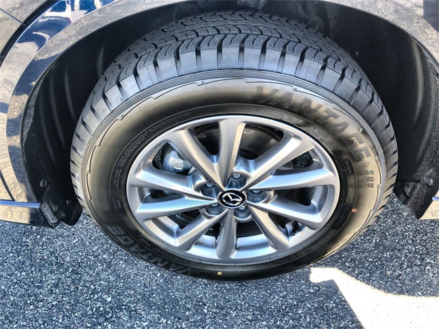 2025 Mazda CX-5 2.5 S Preferred photo 2