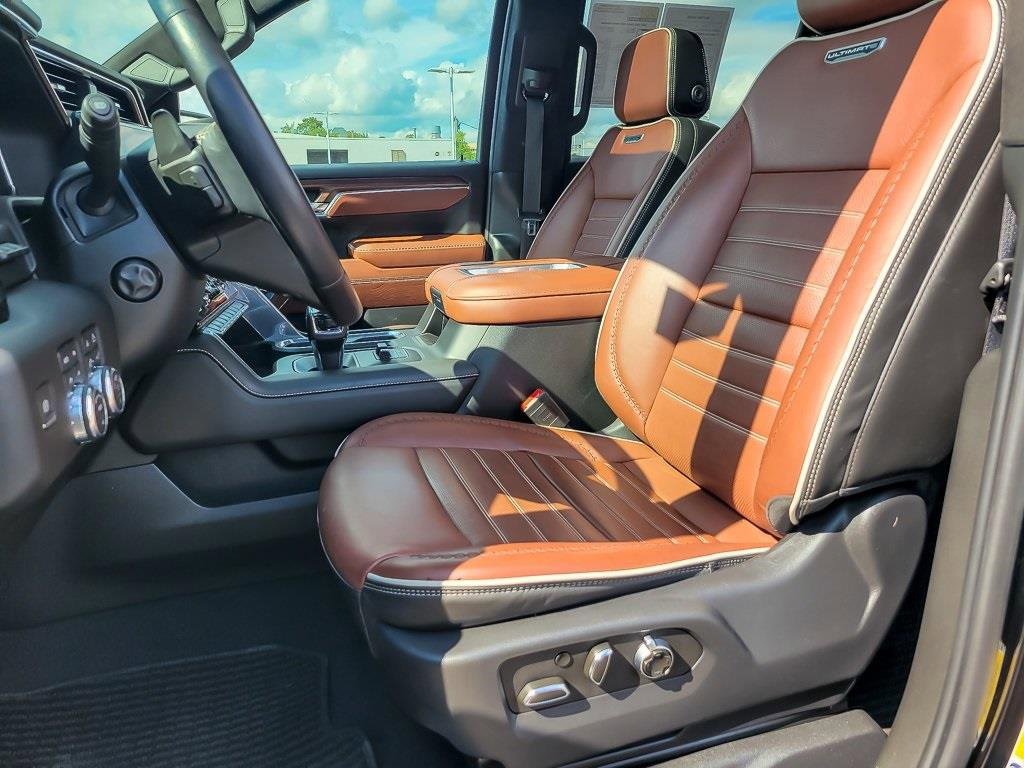 2022 GMC SIERRA - Image 8