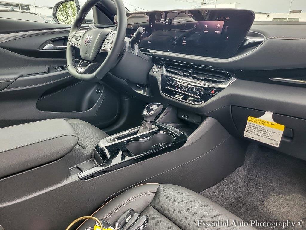 2025 BUICK ENVISTA - Image 19