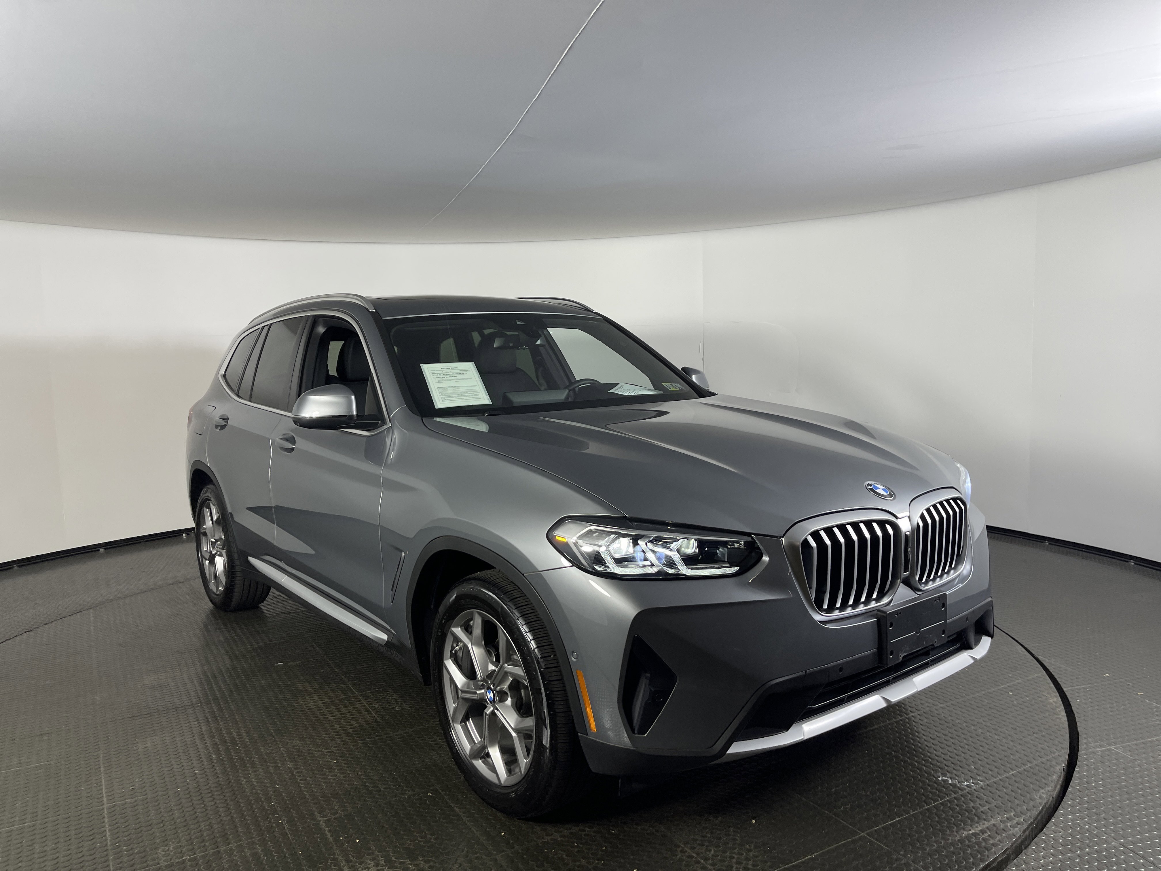 2024 Bmw X3 xDrive30i photo 8