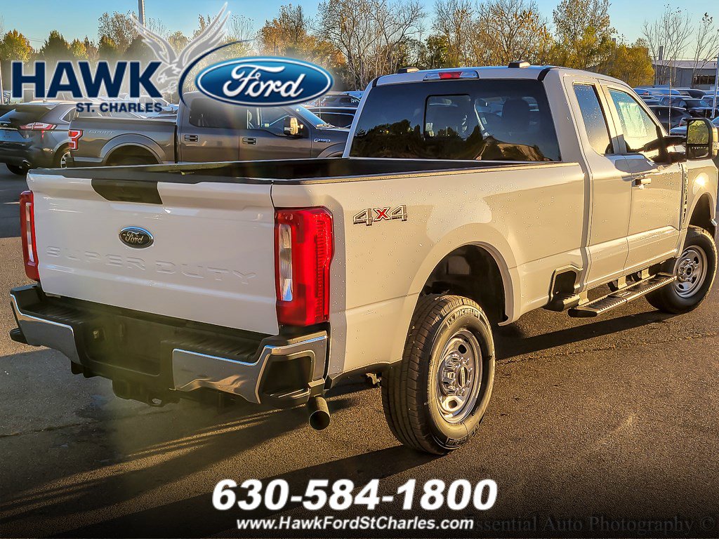 2025 FORD F-350 - Image 6