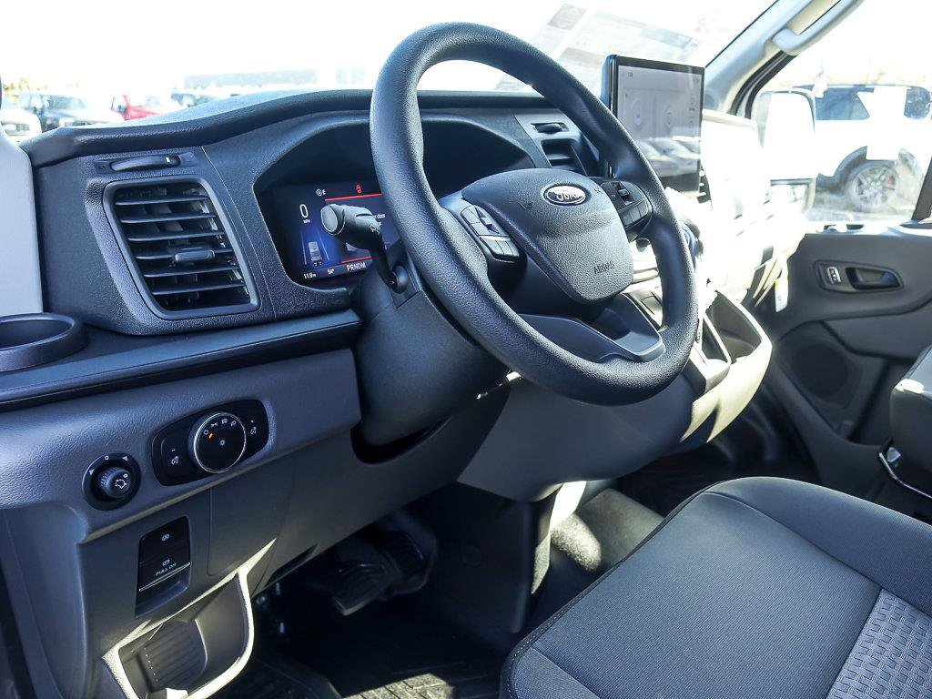 2026 FORD TRANSIT - Image 10