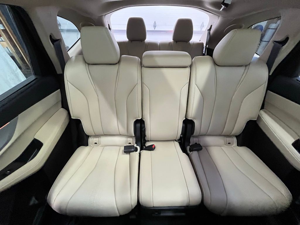 2025 Acura MDX Technology photo 30