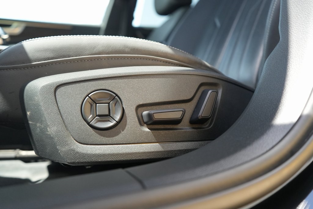2022 Audi A6 Allroad Prestige Quattro photo 18