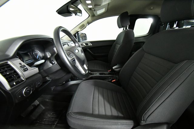 2023 Ford Ranger XL photo 4