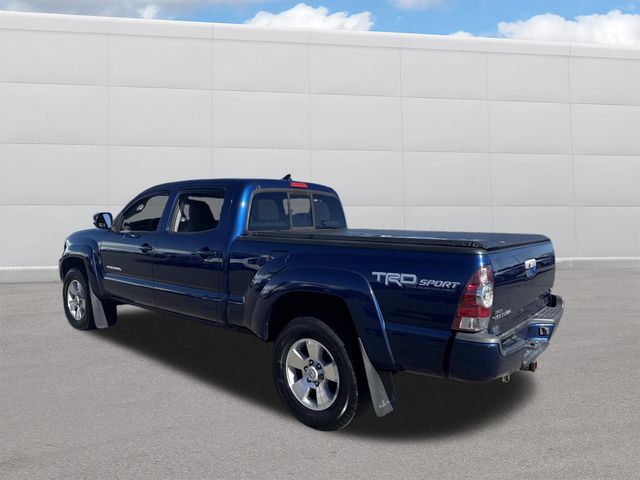 2015 Toyota Tacoma Base photo 3