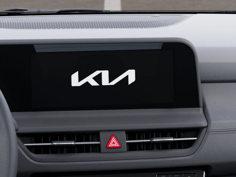 2025 Kia Seltos EX photo 17