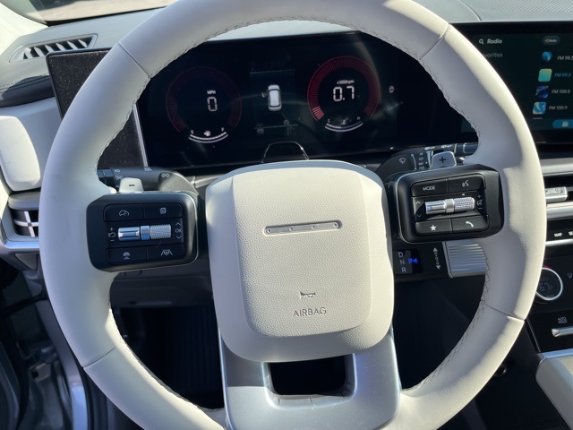 2026 Hyundai Santa Fe SEL photo 11