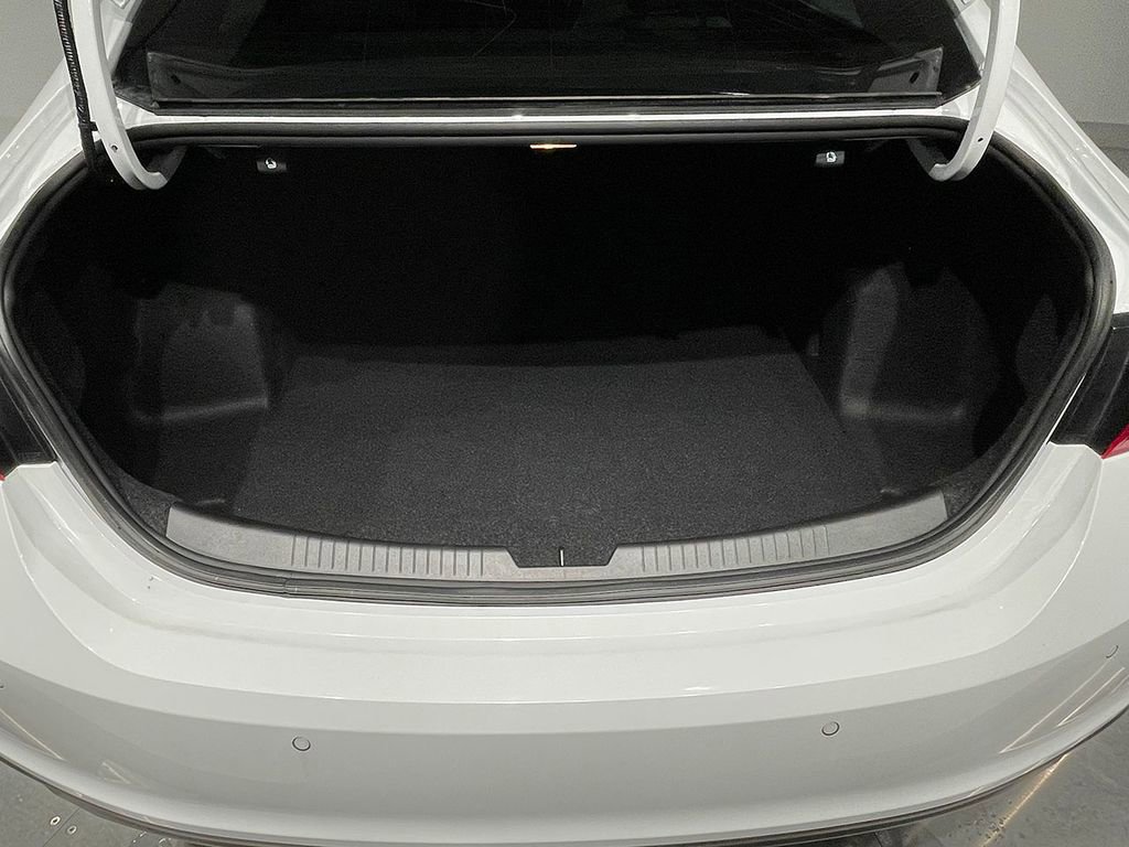 2024 Chevrolet Malibu LS photo 3