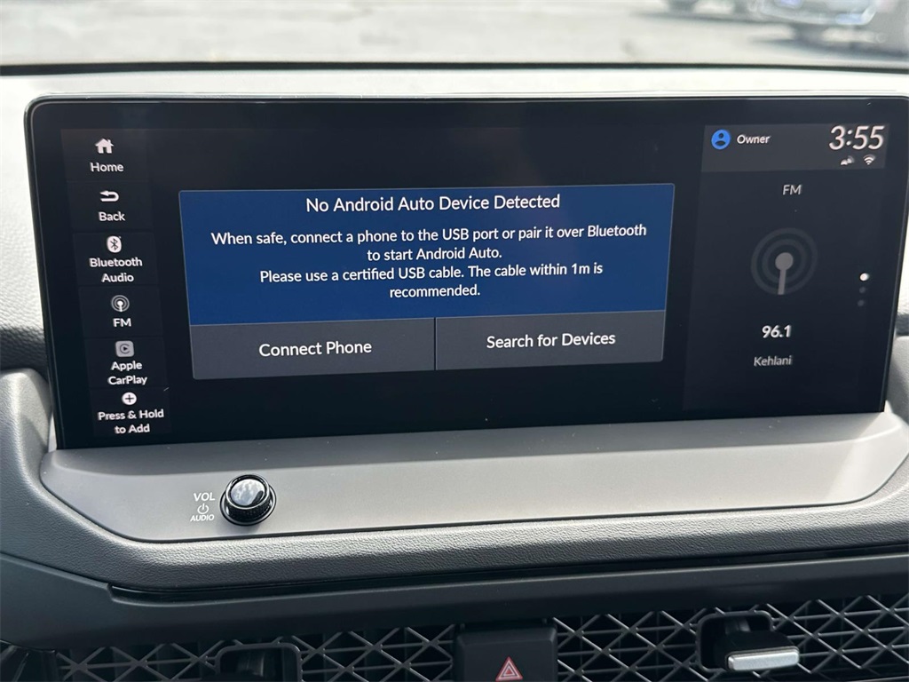 2025 Honda Accord Hybrid Sport photo 19