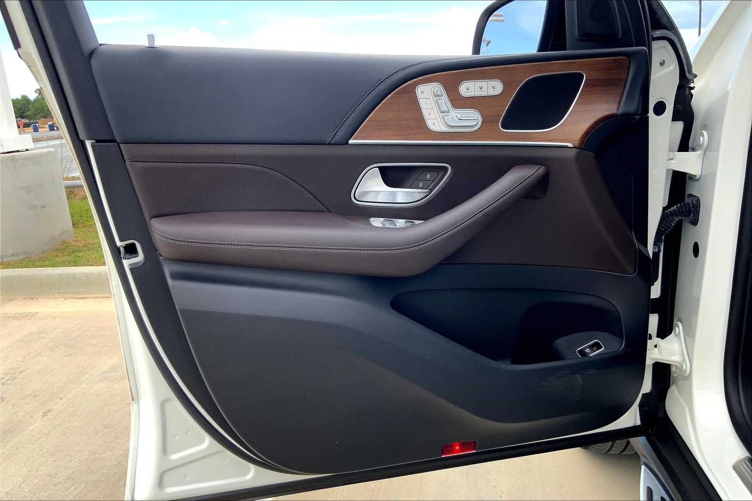 2022 Mercedes Benz GLE 450 4MATIC photo 17