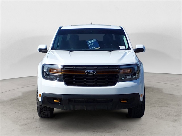 2023 Ford Maverick Lariat photo 8