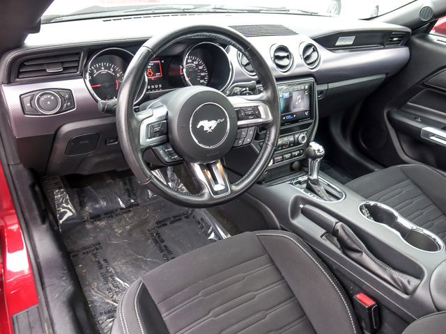 2017 FORD MUSTANG - Image 35