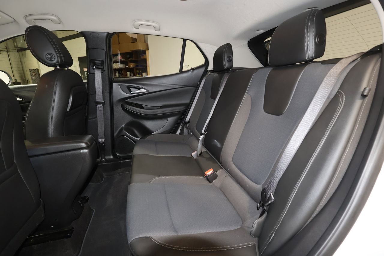2020 Buick Encore GX Preferred photo 22