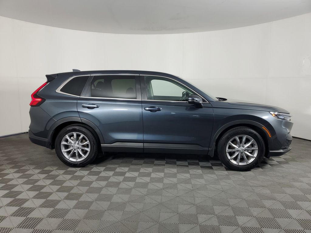 2023 Honda CR-V EX-L photo 3