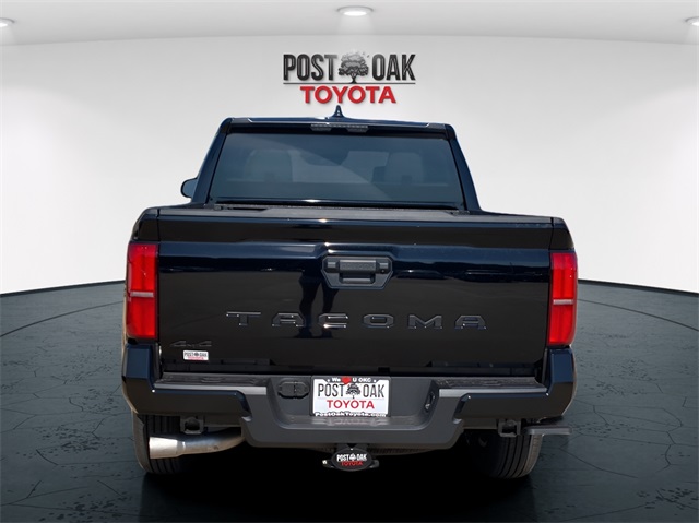 2025 Toyota Tacoma SR5 4x4 Double Cab photo 6