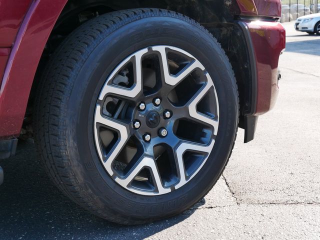 2025 Ram 1500 Laramie photo 9