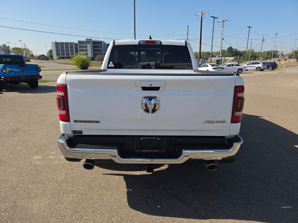 2021 Ram 1500 Big Horn Lone Star photo 6