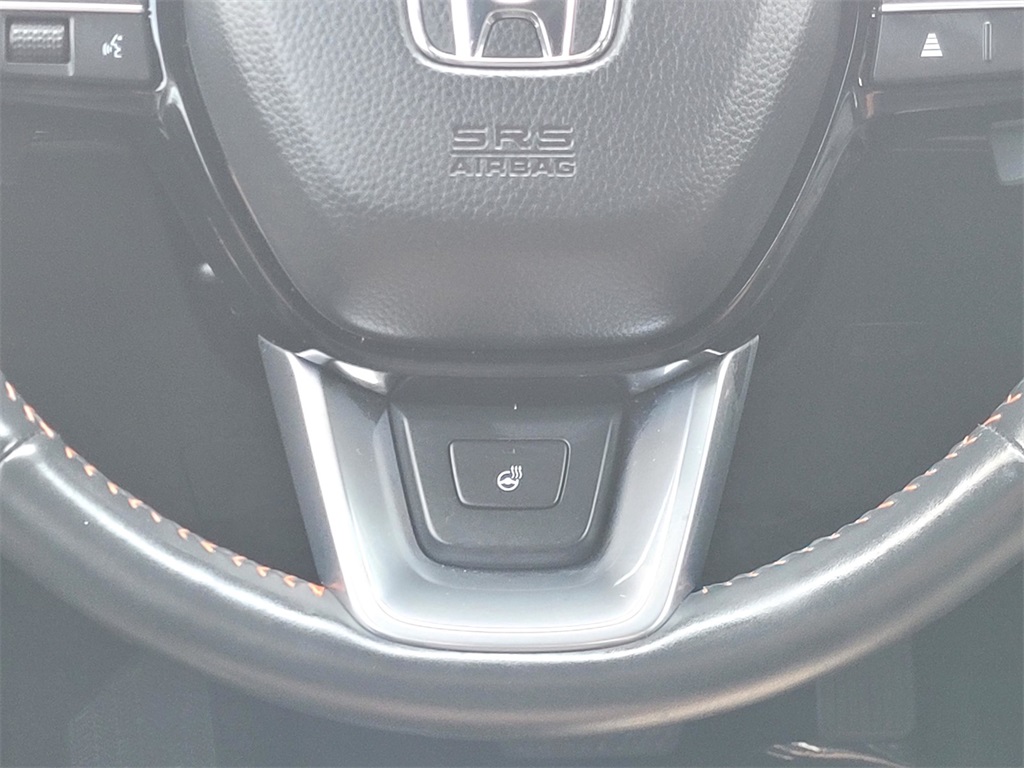 2025 Honda CR-V Hybrid Sport Touring photo 26