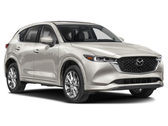 2025 Mazda CX-5 2.5 Premium Plus photo 6