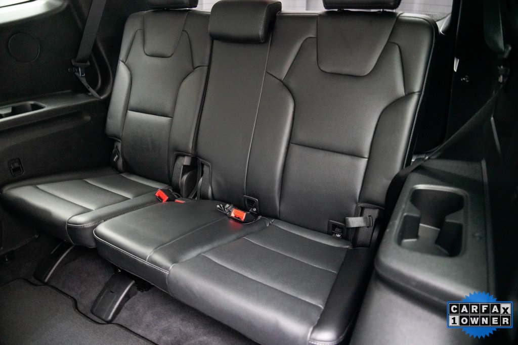 2022 Kia Telluride EX photo 7