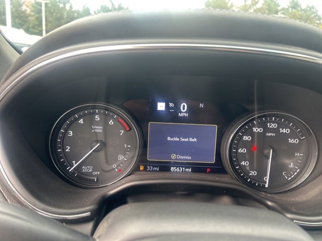 2020 Cadillac CT5 Premium Luxury