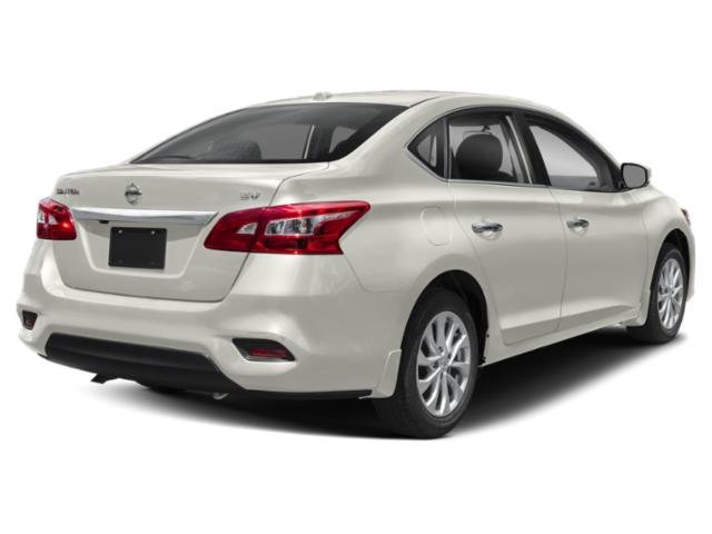 Used 2019 Nissan Sentra SV with VIN 3N1AB7AP7KY331480 for sale in Oxnard, CA