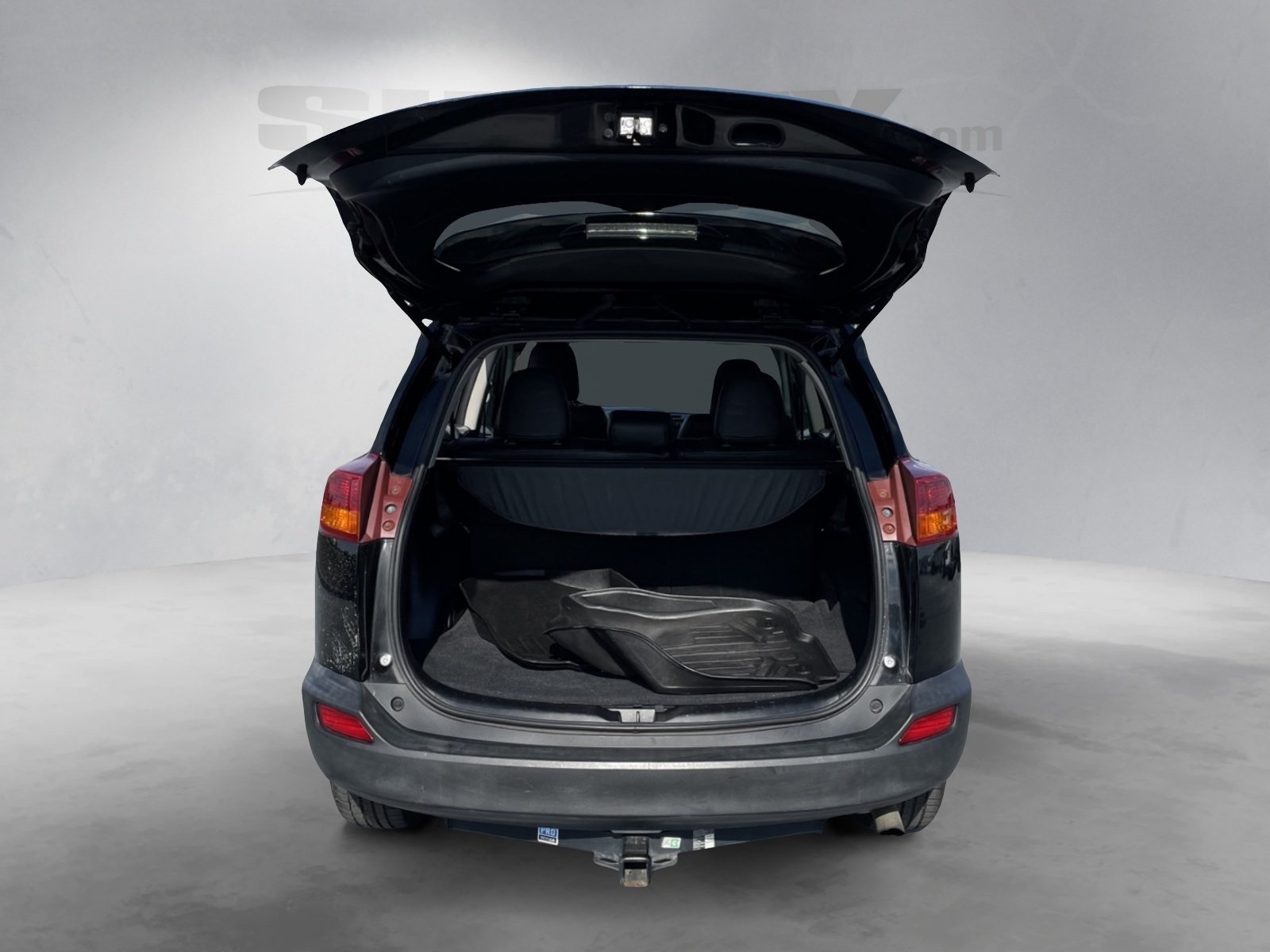 2013 Toyota RAV4 XLE photo 21