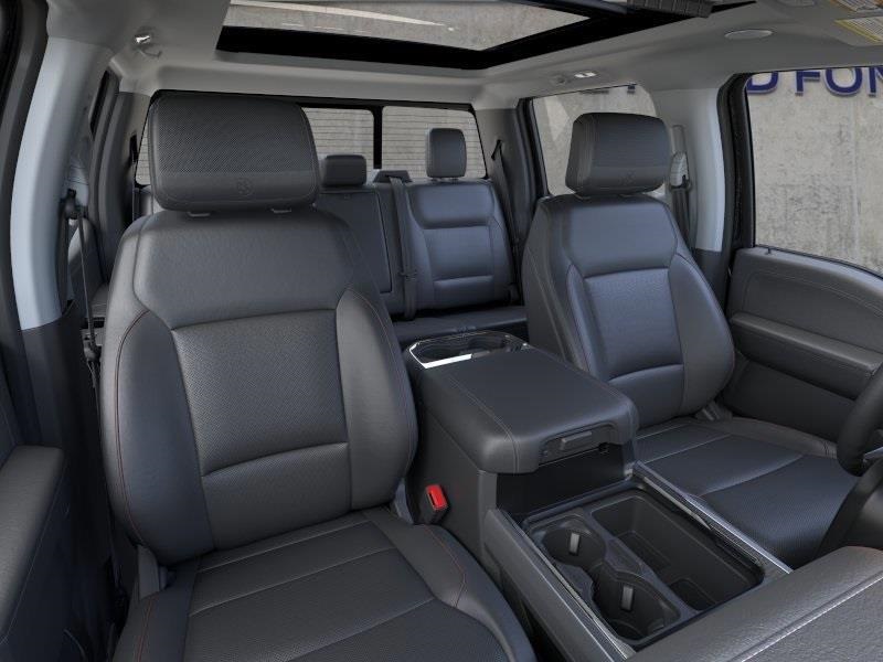 2024 Ford F-250 Super Duty Lariat