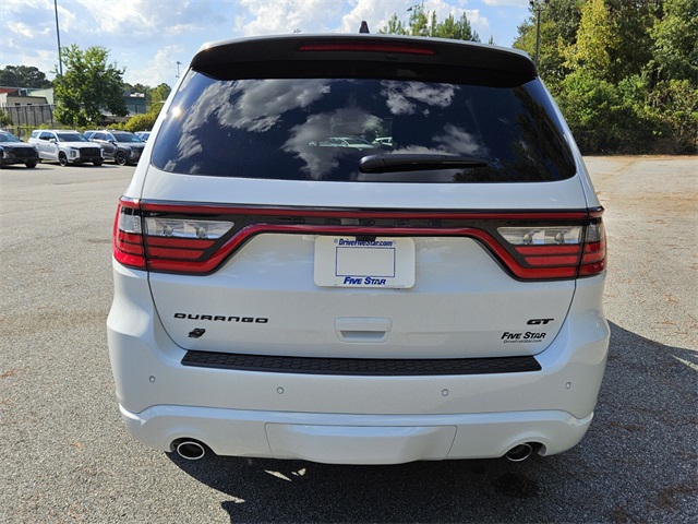2026 Dodge Durango GT Plus photo 10