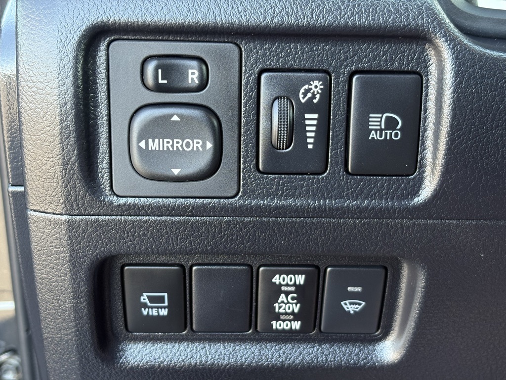2023 Toyota 4Runner TRD Pro photo 16