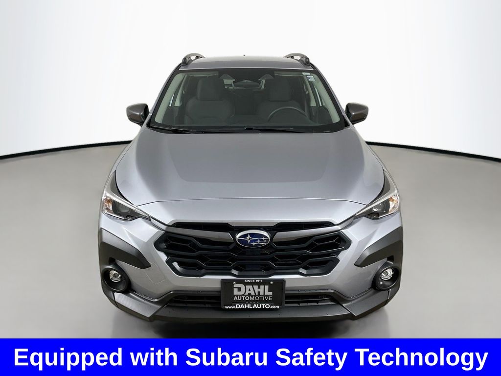 2025 Subaru Crosstrek Premium photo 2