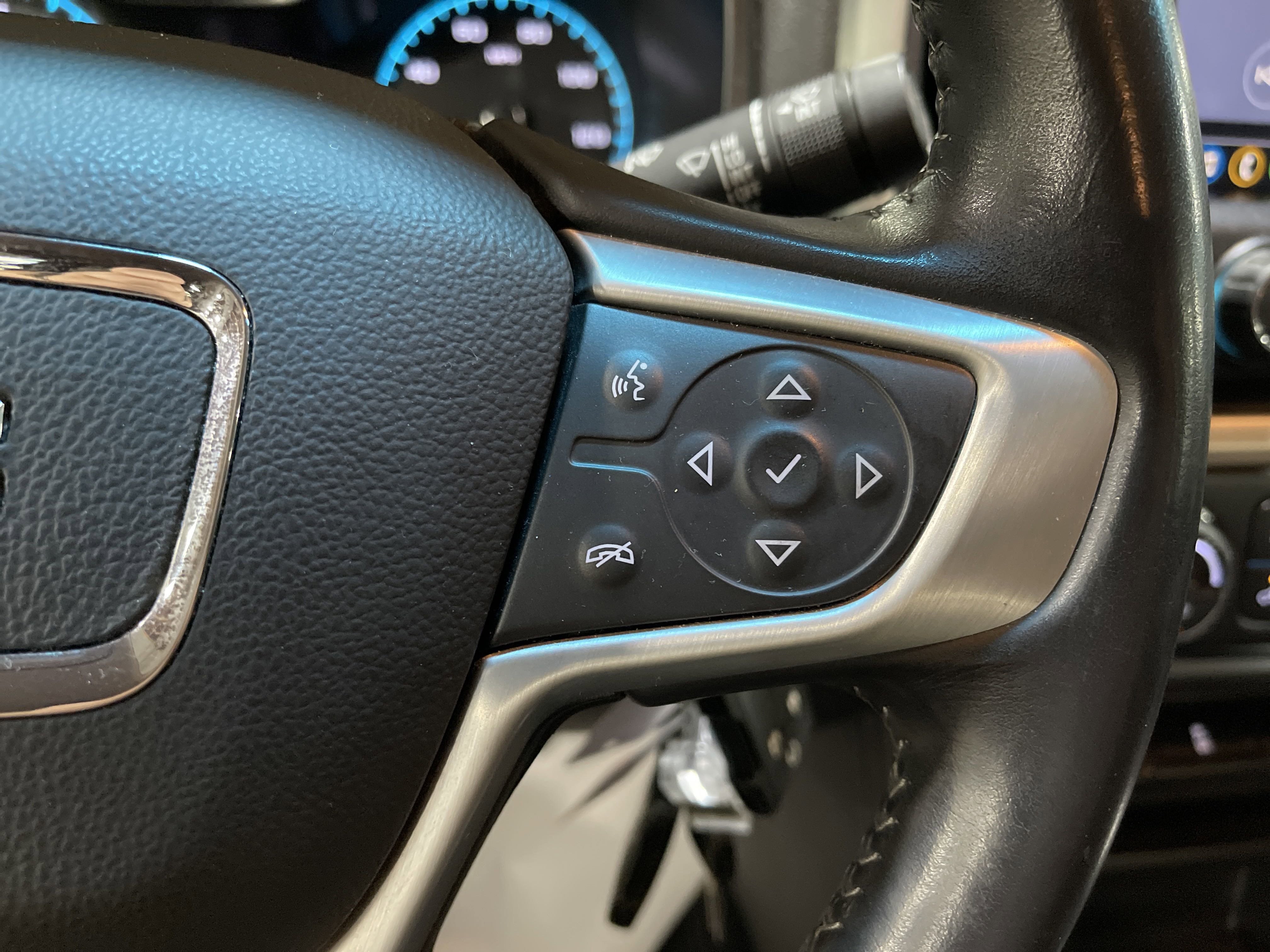 2020 Gmc Canyon SLE photo 12